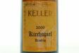 Keller, Klaus 2006 0,75l - Westhofener Kirchspiel Riesling GG