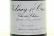 Leroy SA 2011 0,75l - Volnay Premier Cru Clos des Chenes