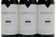 Merryvale 1996 0,75l - Napa Valley Cabernet Franc