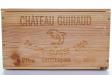 Ch. Guiraud 1998 0,75l - Sauternes Premier Cru Classe