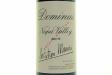 Dominus 2015 0,75l - Proprietary Red Wine