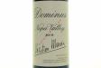 Dominus 2018 0,75l - Proprietary Red Wine
