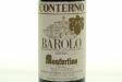 Conterno, Giacomo 1988 0,75l - Barolo Monfortino Riserva