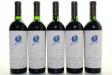 Opus One 1990 0,75l - Proprietary Red Wine