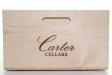 Carter Cellars 2020 0,75l - Cabernet Collection Box