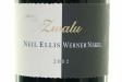 Neil Ellis 2002 0,75l - Zwalu