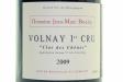 Bouley, Jean Marc 2009 1,5l - Volnay Premier Cru Clos des Chenes