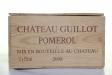 Ch. Guillot 2008 0,75l - Pomerol AC