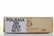 Ch. Poujeaux 2009 0,75l - Moulis Cru Bourgeois Exceptionnel