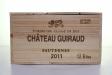 Ch. Guiraud 2011 0,75l - Sauternes Premier Cru Classe
