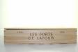Les Forts de Latour 2015 0,75l - Zweitwein von Ch. Latour
