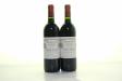 Ch. Cheval Blanc 1993 0,75l - St. Emilion Premier Grand Cru Classe A