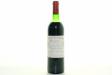 Ch. Cheval Blanc 1983 0,75l - St. Emilion Premier Grand Cru Classe A