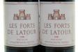 Les Forts de Latour 1988 0,75l - Zweitwein von Ch. Latour