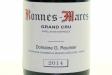 Roumier, Georges 2014 0,75l - Bonnes Mares Grand Cru