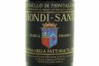 Biondi Santi 1982 0,75l - Brunello di Montalcino