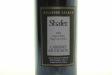 Shafer Vineyards 2001 0,75l - Hillside Select