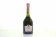 Taittinger 2006 0,75l - Comtes de Champagne Rose