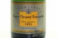 Veuve Clicquot 1995 0,75l - Rich Reserve