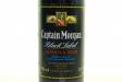 Captain Morgan Rum NV 0,7l - Jamaica Rum Black Label