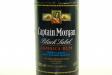 Captain Morgan Rum NV 0,7l - Jamaica Rum Black Label
