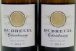 Clos Dubreuil 2016 0,75l - Chardonnay