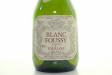Blanc Foussy 1981 0,75l - Vin Vif de Touraine