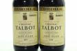 Ch. Talbot 1975 0,73l - St. Julien 4eme Cru Classe