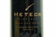 Meteor Vineyard 2013 1,5l - Cabernet Sauvignon Special Family Reserve