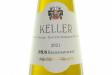 Keller, Klaus 2021 0,375l - Pius Beerenauslese